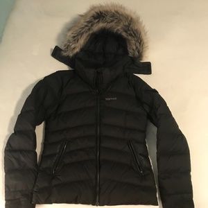 Marmot Women’s XS Down jacket